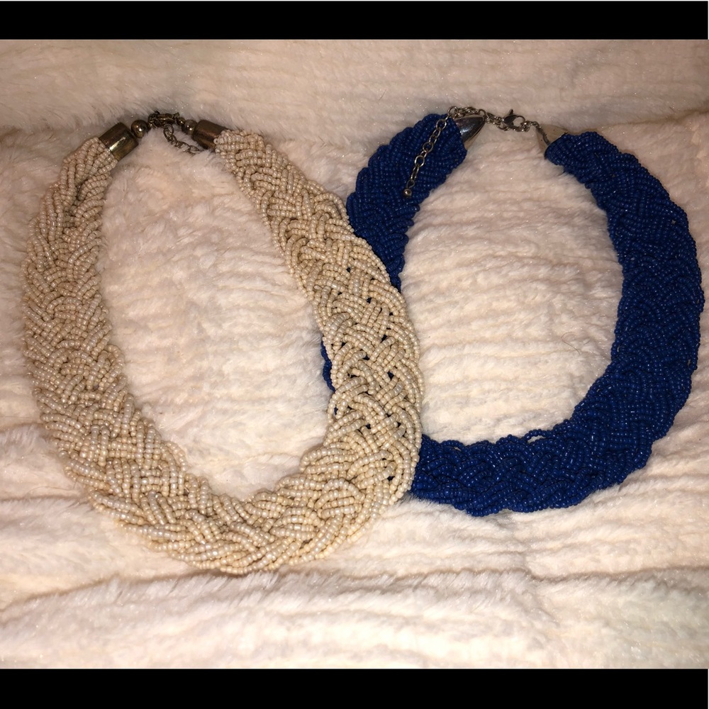 Vintage-style custom jewelry